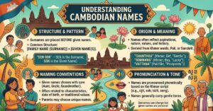 cambodian names