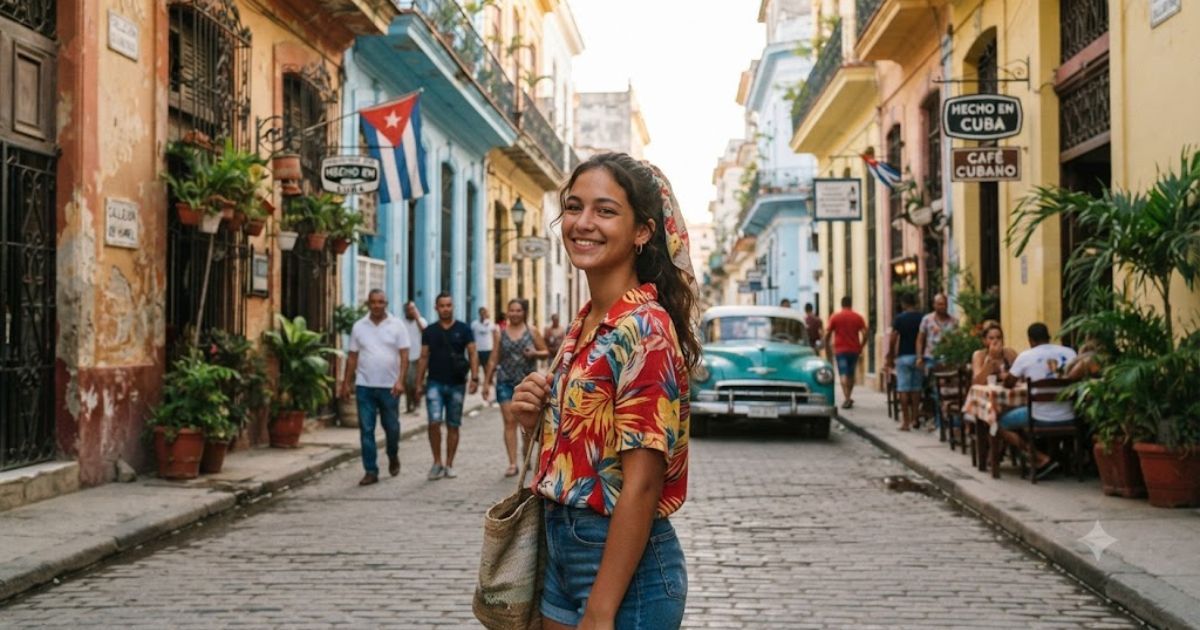 cuban girl names