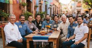 mexican men names